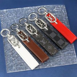 Picture of LV Keyring _SKULVkeyringlyh7812083